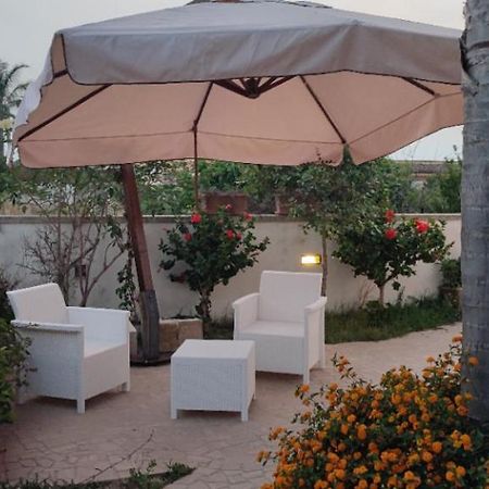 Residence Salento Palmariggi Kültér fotó