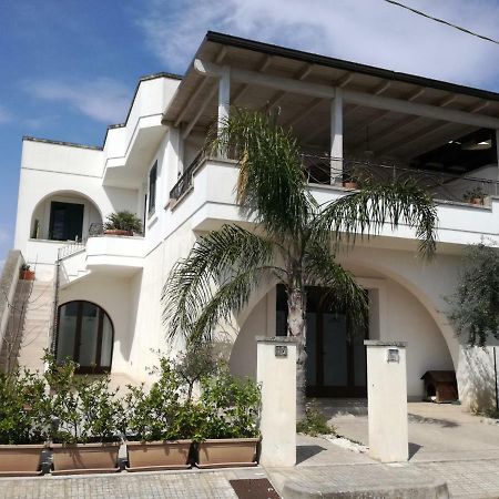 Residence Salento Palmariggi Kültér fotó