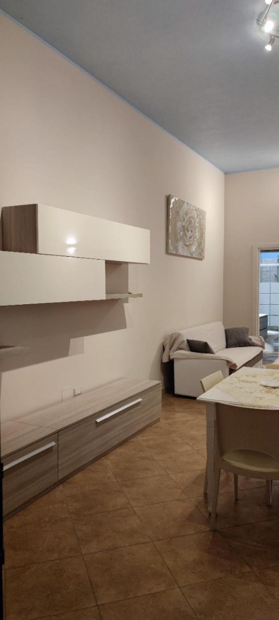 Residence Salento Palmariggi Kültér fotó