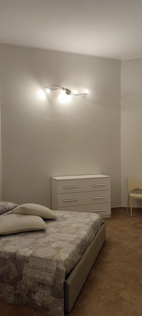 Residence Salento Palmariggi Kültér fotó