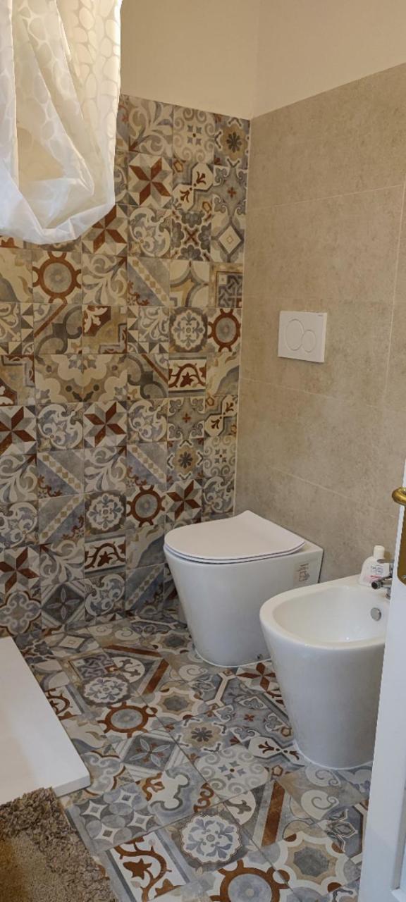Residence Salento Palmariggi Kültér fotó