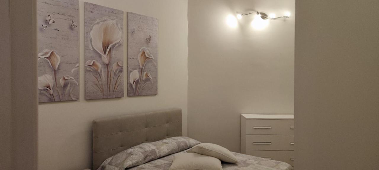 Residence Salento Palmariggi Kültér fotó