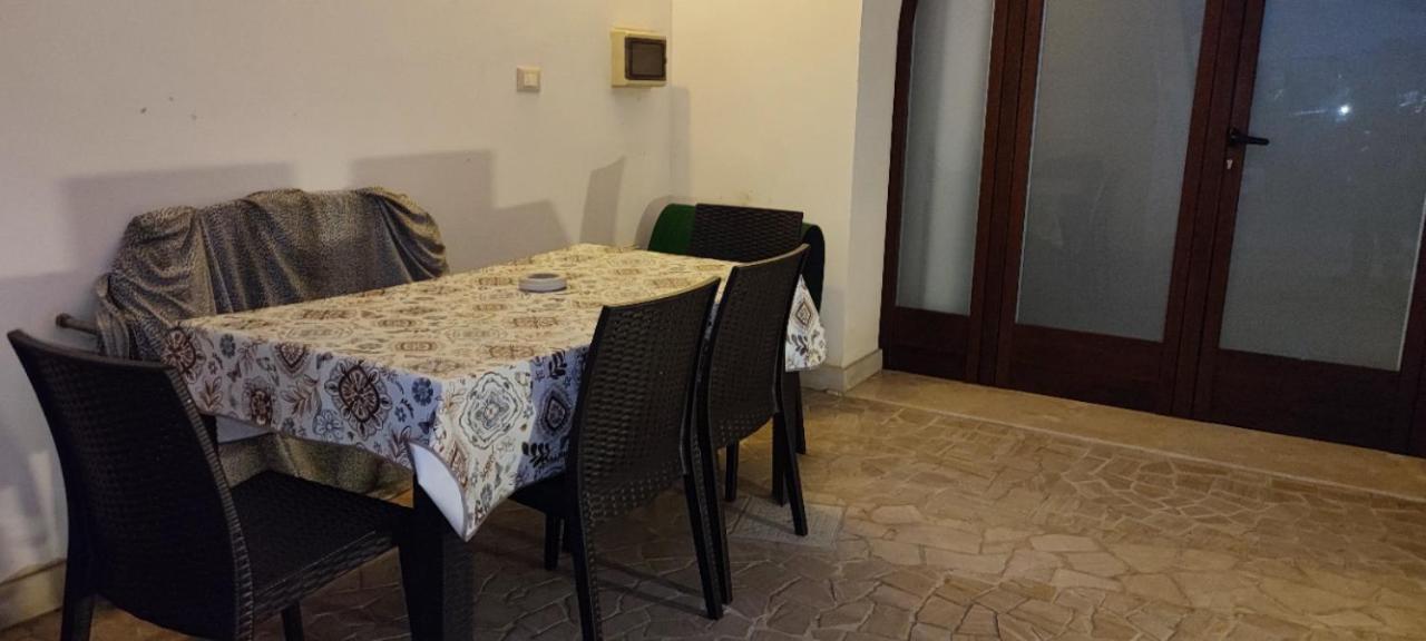 Residence Salento Palmariggi Kültér fotó