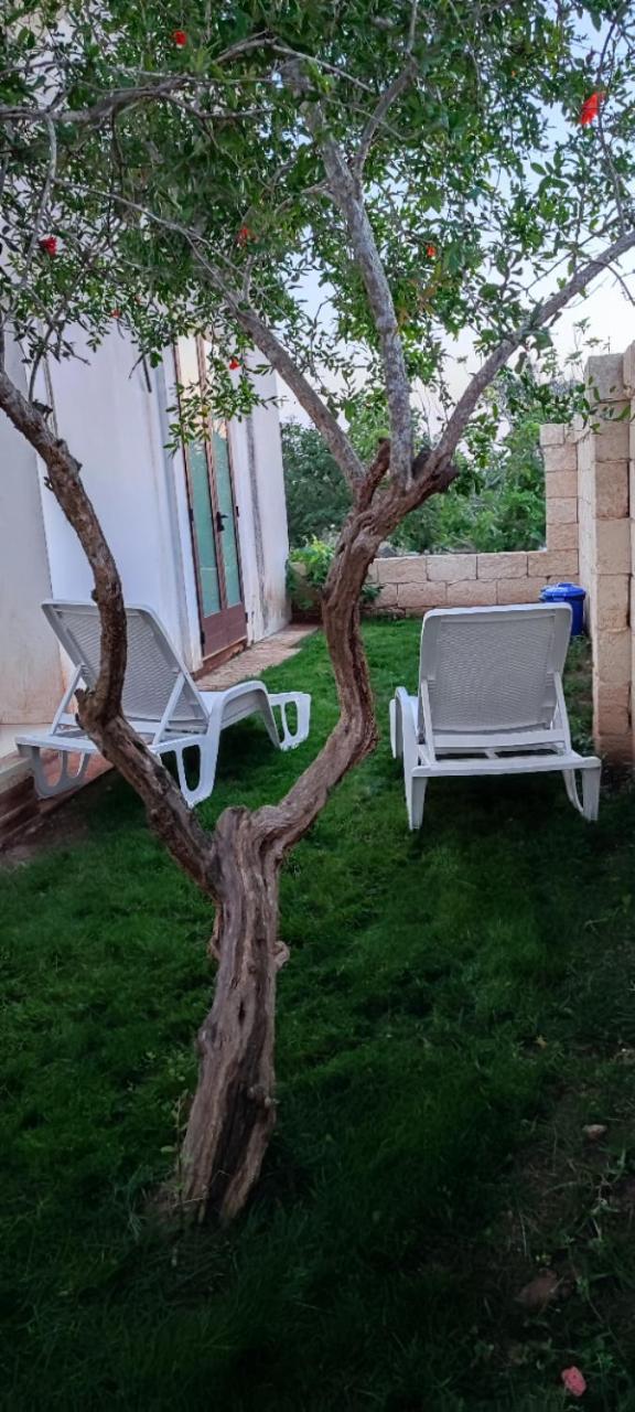 Residence Salento Palmariggi Kültér fotó