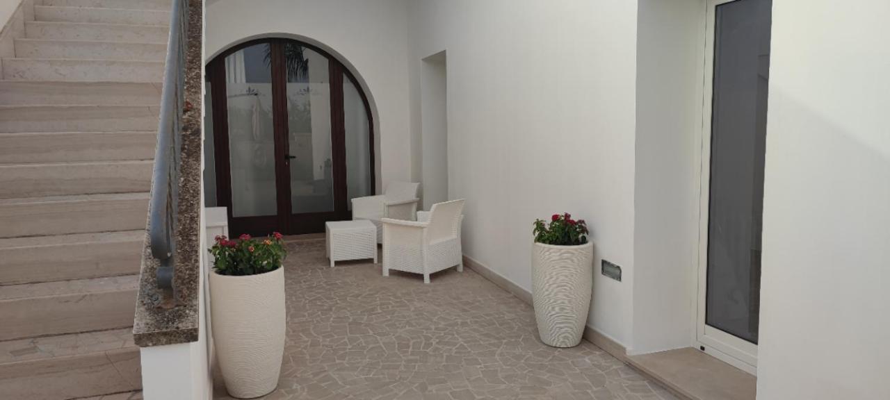 Residence Salento Palmariggi Kültér fotó