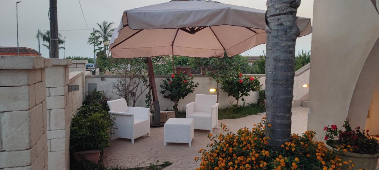 Residence Salento Palmariggi Kültér fotó