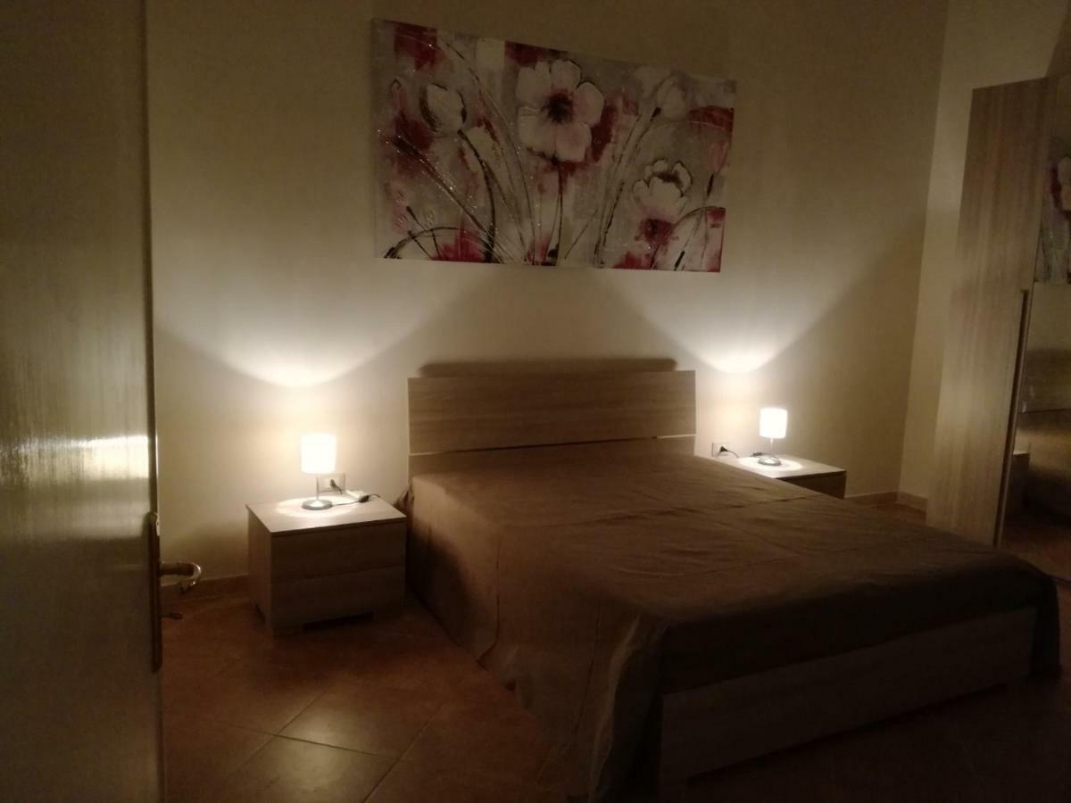 Residence Salento Palmariggi Kültér fotó