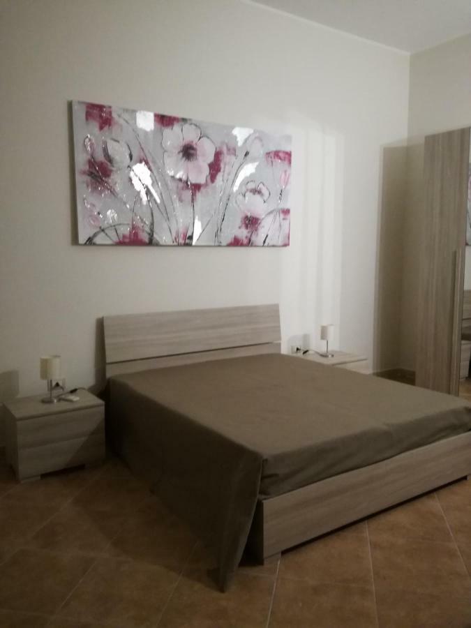 Residence Salento Palmariggi Kültér fotó