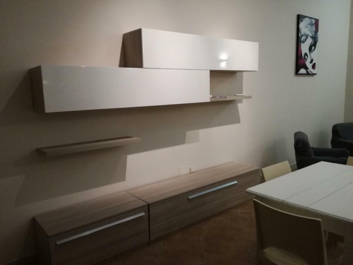 Residence Salento Palmariggi Kültér fotó