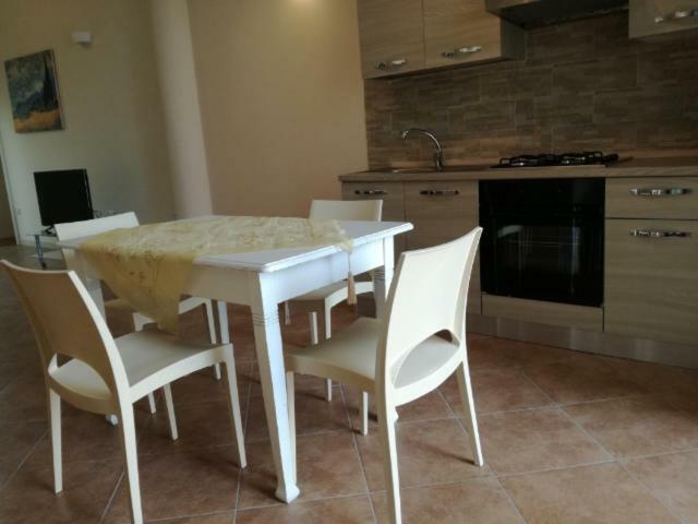 Residence Salento Palmariggi Kültér fotó
