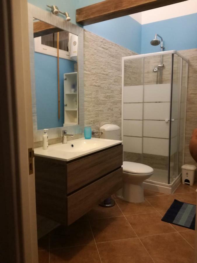 Residence Salento Palmariggi Kültér fotó