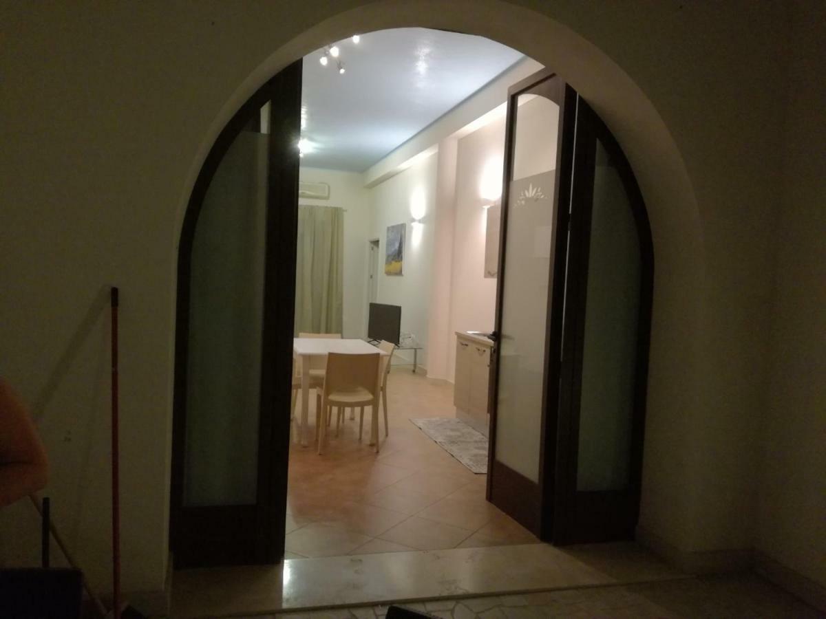 Residence Salento Palmariggi Kültér fotó