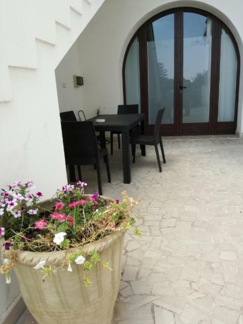 Residence Salento Palmariggi Kültér fotó