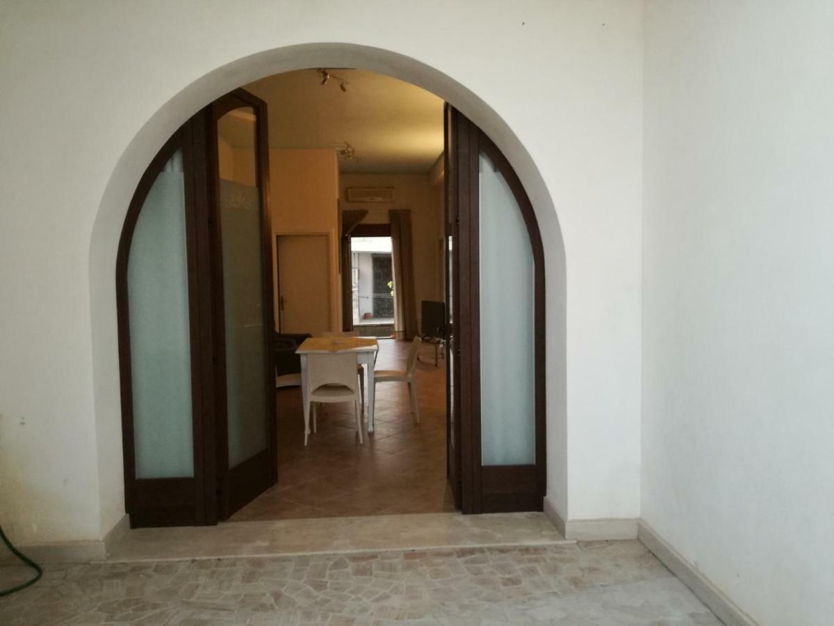 Residence Salento Palmariggi Kültér fotó