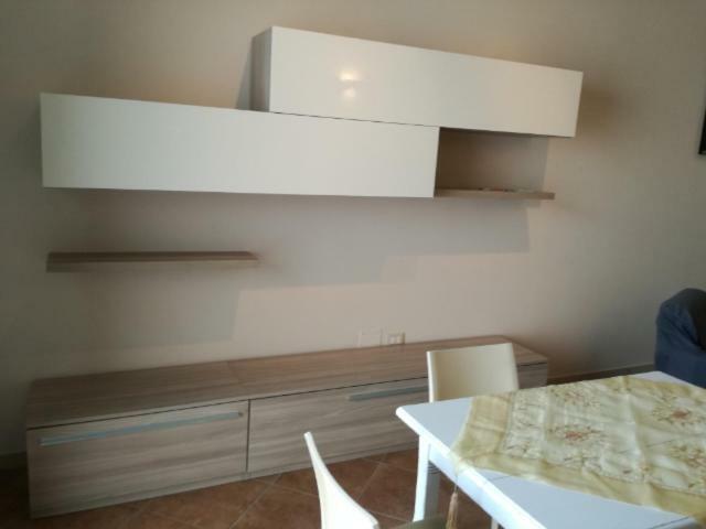 Residence Salento Palmariggi Kültér fotó
